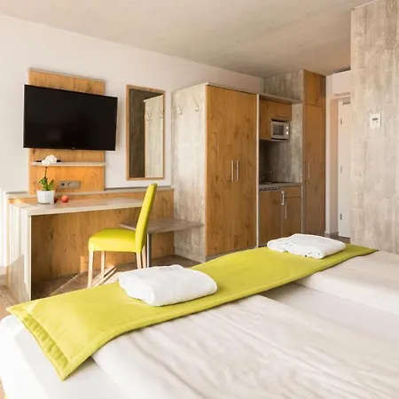 Oho Herrenberg Digital Access Only Hotel *