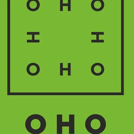 Oho Herrenberg Digital Access Only Hotel