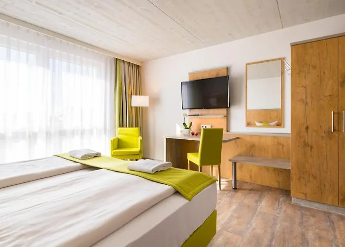 Hotel Oho Herrenberg Digital Access Only *