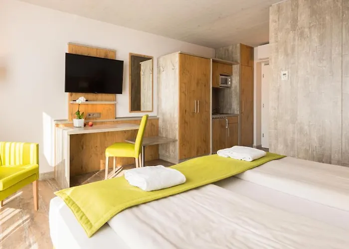 Oho Herrenberg Digital Access Only Hotel *